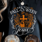Fall-O-Ween Graphic Tee