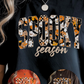 Spooky Season Graphic Tee