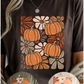 Fall Florals T-Shirt