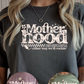 Mother hood T-Shirt