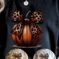 Pumpkin Bows Graphic Tee