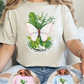 Butterfly Vibes Graphic Tee