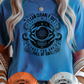 See Clearly Graphic Tee