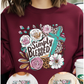 Simply Blessed Sweatshirt