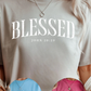 Blessed Graphic Tee