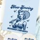 Back Handed Compliments Bella Canvas T-Shirt