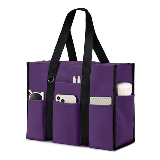 Organized Chaos Tote