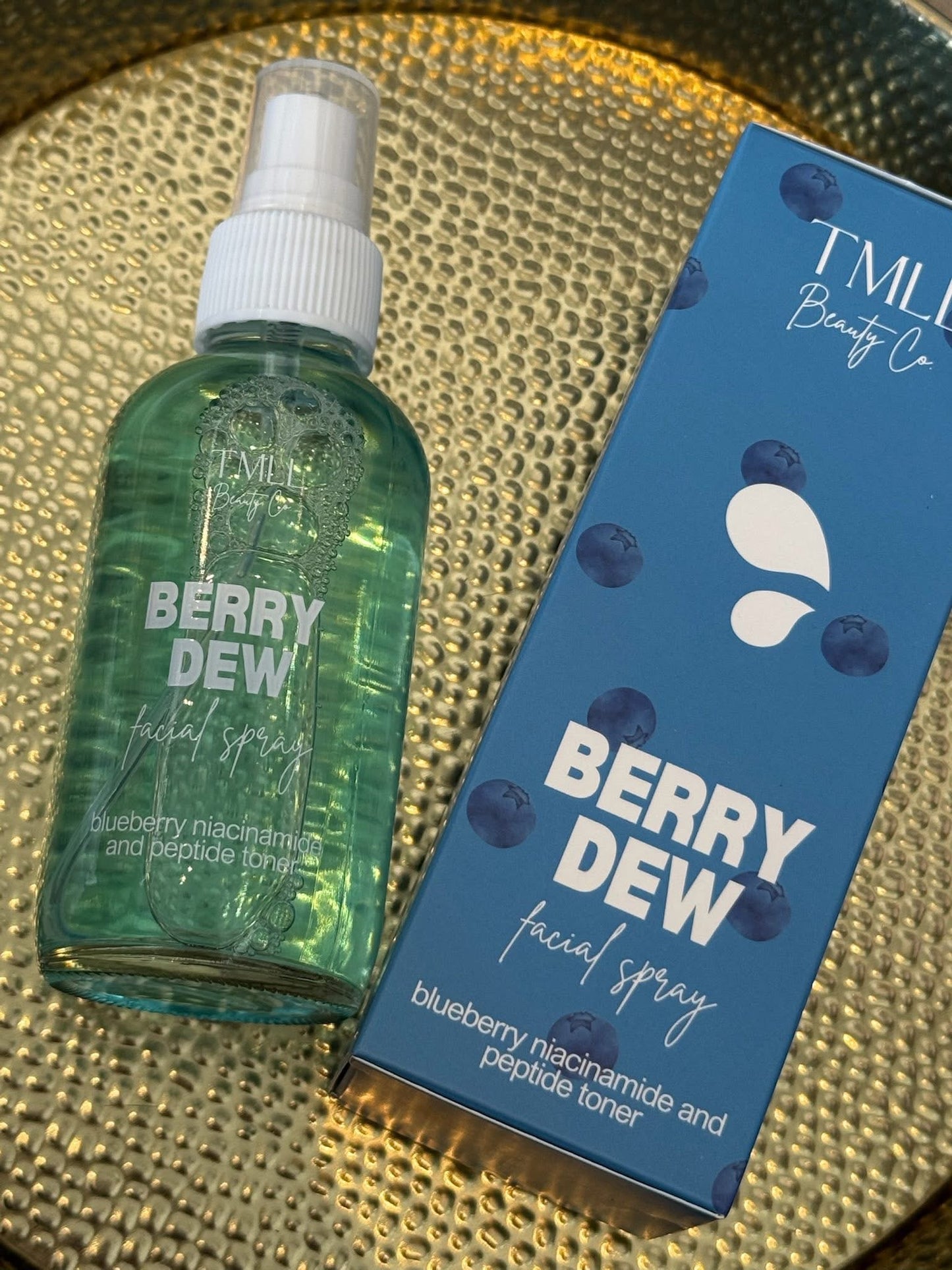 Berry Dew