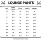 Lounge Pants - I Put A Spell On You