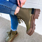 Sammy Lace Up Boot