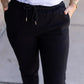 Michelle Mae Cozy Joggers