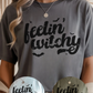 Witchy Feels Graphic Tee