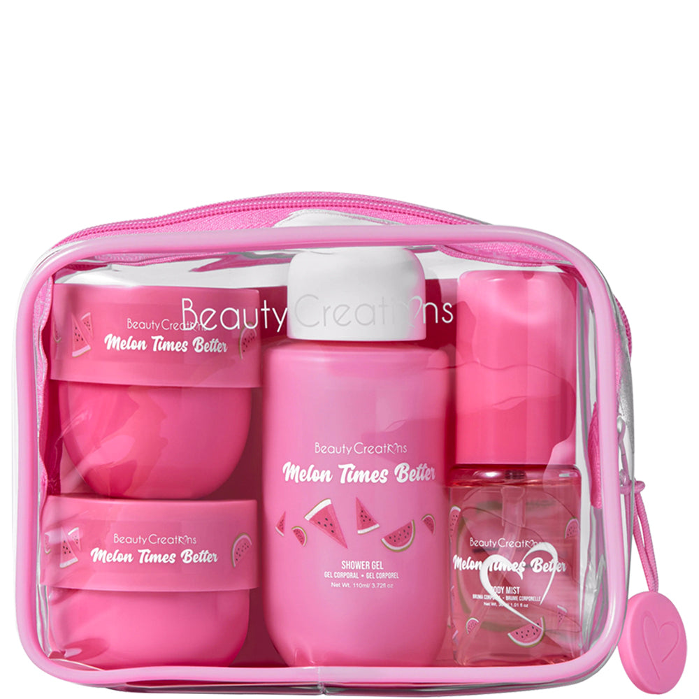 Sweet Dose Mini Care Kit
