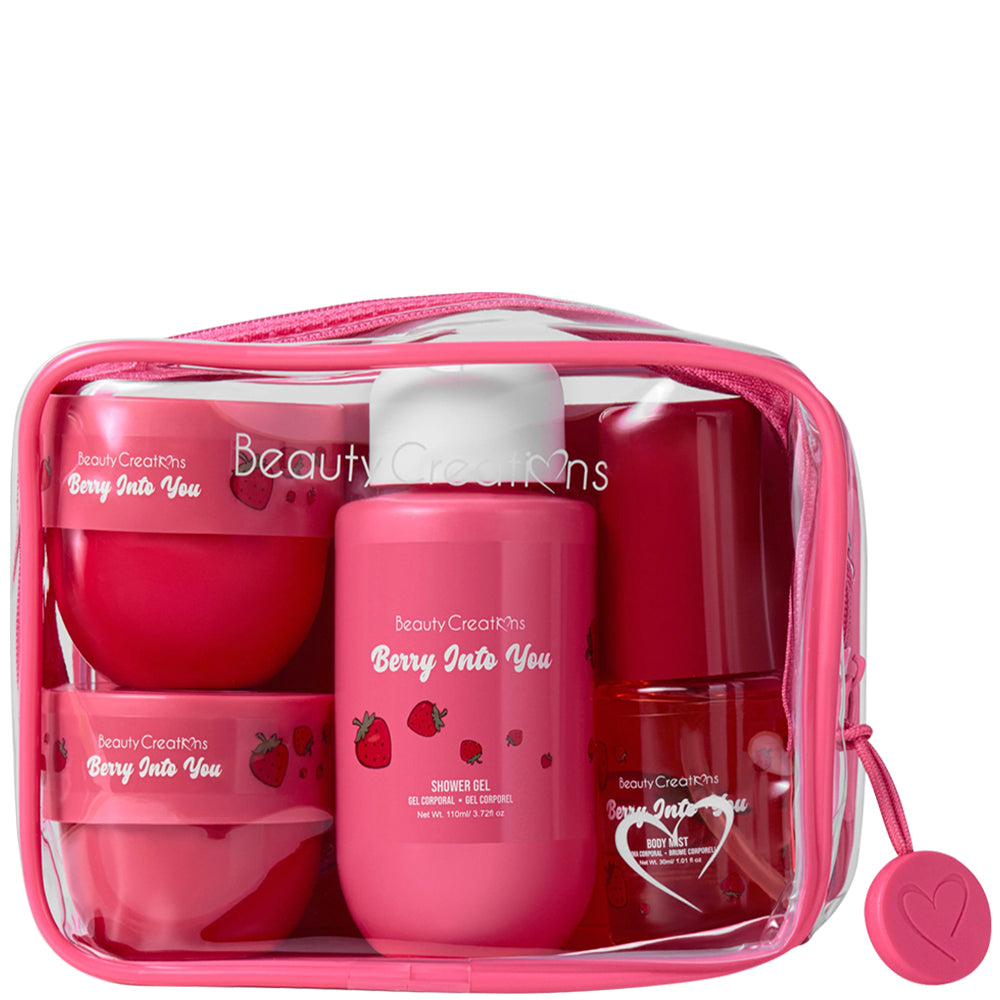 Sweet Dose Mini Care Kit