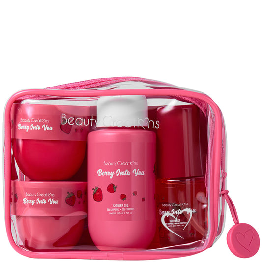 Sweet Dose Mini Care Kit