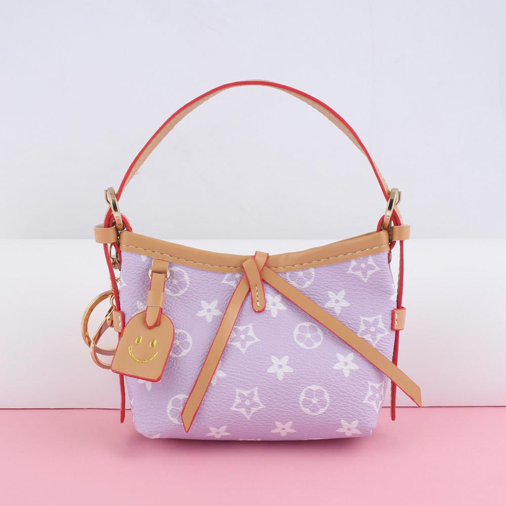 Handbag key chains