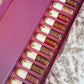 TMLL Limited Edition Lip Drip Vault Collection