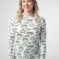 Blair Long Sleeve Top