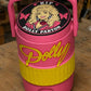 Dolly-3 D Printed 12oz Can Holder
