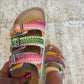 Corkys Threes Company -Multi Sandal