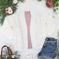 Kinsley Cardigan - Purple, Pink, and Green -FINAL SALE