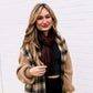 Luxe Pashmina Scarf- Chocolate Brown