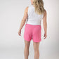 Weslie Waffle Shorts