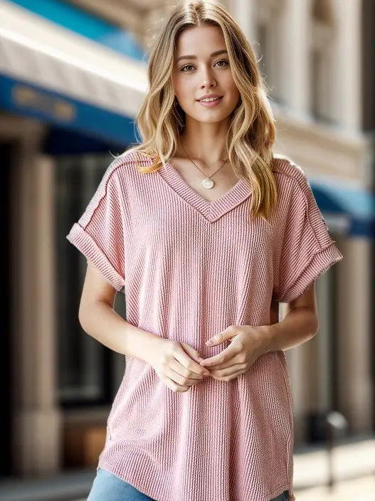 Sweet Harmony Top