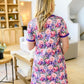 Short Sleeve Night Dresses by Shirley&Stone