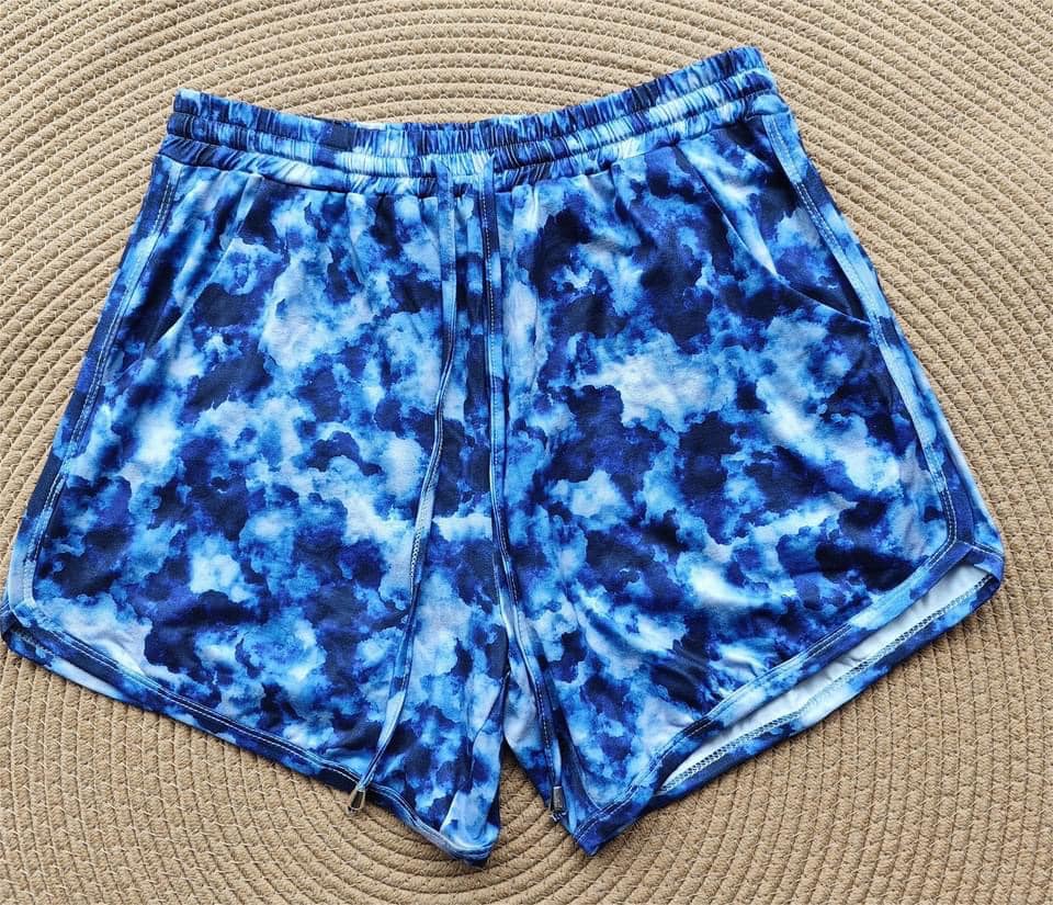 Shirley&Stone Lounge Shorts
