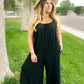 Baggy Romper