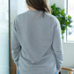 Vintage Wash Pullover by Michelle Mae