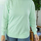 Vintage Wash Pullover by Michelle Mae