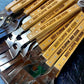 Custom Barbeque Spatulas