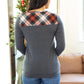 Abby Accent Top by Michelle Mae Final Sale