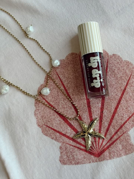TMLL Limited Edition Malibu Lip Drip