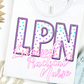 LPN T-Shirt
