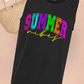Summer Vibes T-Shirt, Tank
