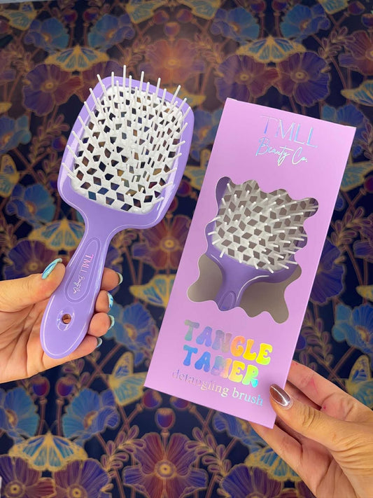 Tangle Tamer Brush