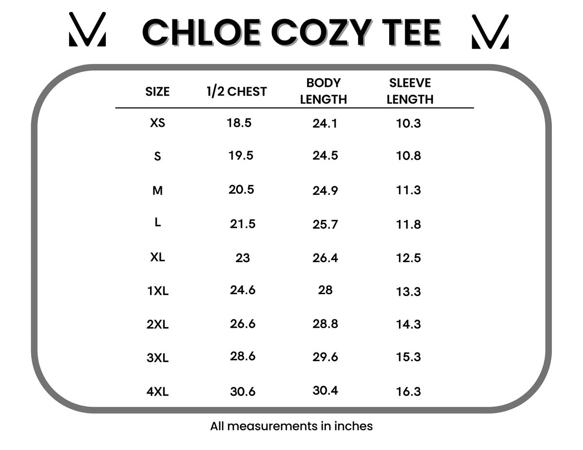 Chloe Cozy Top - Periwinkle Purple