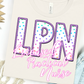 LPN T-Shirt