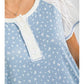 Skyline Charm Top