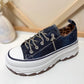 Very G Piper - Navy with Silver