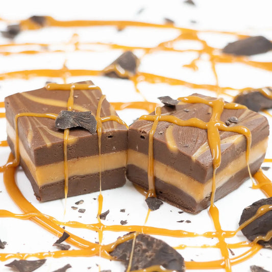 Gourmet Fudge 1/2 lb.