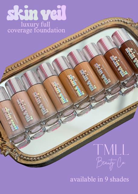 TMLL Skin Veil