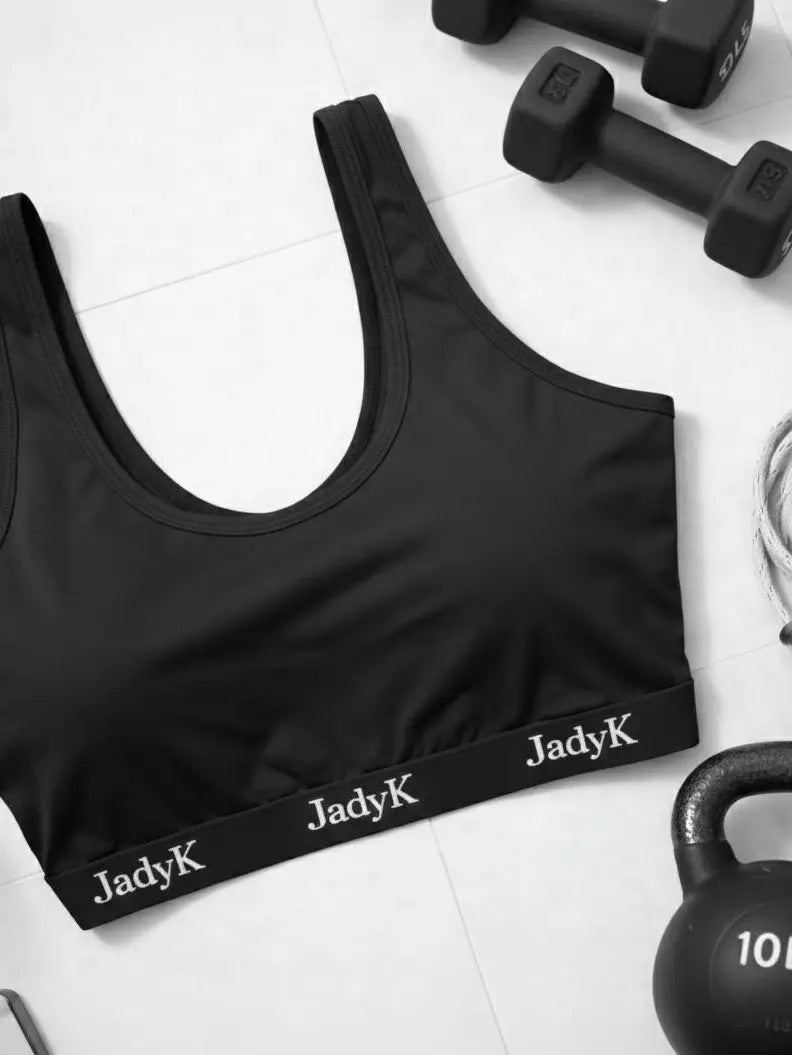 JadyK Arya Lux Bralette