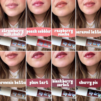 Lip Drip Luxury Gloss