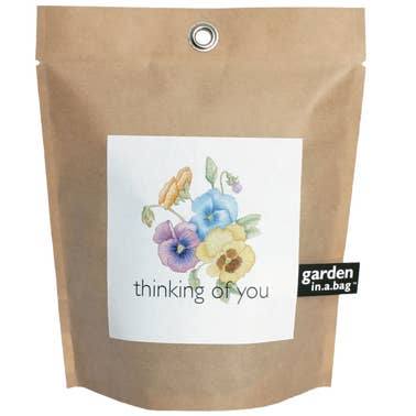 Garden in A Bag Thinking of You | Best Seller | Care Gift