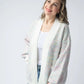 Kinsley Cardigan - Bright Pastel Mix FINAL SALE