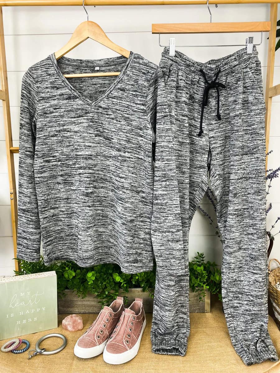 Lounge Set by Michelle Mae